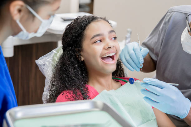 Best Emergency TMJ Treatment in Piney Point Village, TX