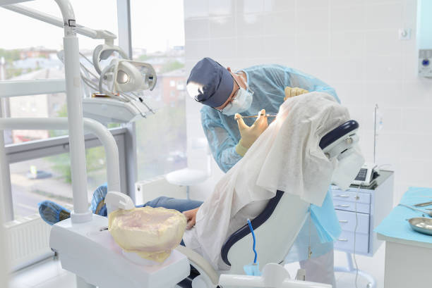 Best Emergency Treatment for Dental Infections or Abscesses in Piney Point Village, TX